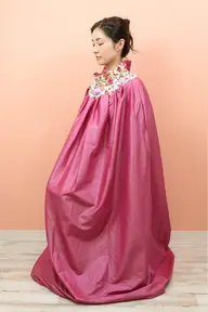 よもぎ蒸し