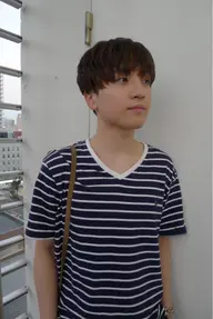 メンズ人気No.1🚹（ミニモ限定）カット＋頭皮クレンジング