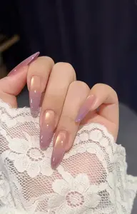 マグネットベース+グラテーション