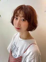 《特別価格💓》ショートヘアにさせていただける方限定‼️カット➕シャンプー!