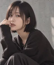 ⭐︎レディース縮毛矯正+2stepトリートメント ¥11000