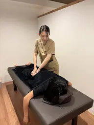 【女性特有のゆらぎに🌿】ホルモンバランスを整える温活鍼灸🌷体質改善で毎日を快適に