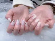 長さ出しチップ水光マグネット2カラー/(マグネット、フラッシュなど)