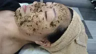 肌改善！ハーブピーリング(剥離あり)