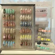 【フット】トレンド定額デザイン ¥8,500→