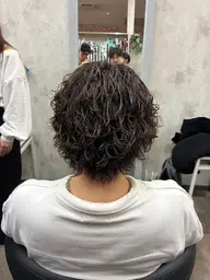 【ミニモ限定✨】サーフカールクーポン
