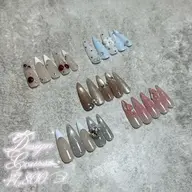 オフ込み🫧‪選べる5種designコース
