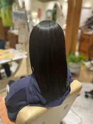 minimo限定！似合わせカット👩✂︎