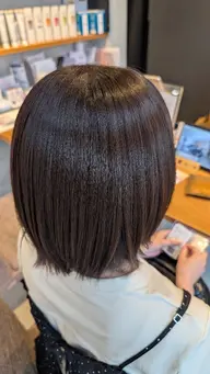 [新登場]💜ミラジェリーカラー+シャンプーブロー💜