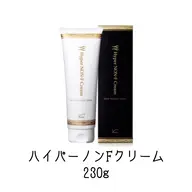 【追加メニュー用】ハイパーNFクリーム全身5パーツ塗布2200円※ホームケア用店頭販売中♪