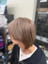 メンズ　ワンカラー 【ミニモ学割】