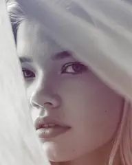 カチモリヘアセット