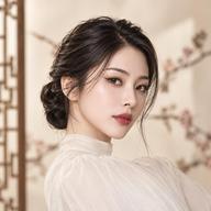 ワンホンヘアメイク(フルメイク+ヘアセット)