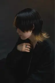 🔷ウルフカット専用メニュー🔷(シャンプーマッサージ有)