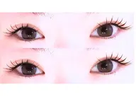 【45分メニュー】LEDフラットラッシュ✨100本(オフ無し)