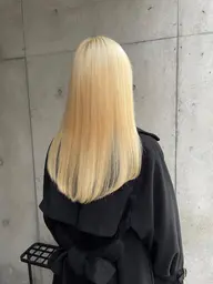 💈ブリーチモデル💈20:30〜限定