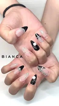 【オフあり】ハンド💅🏼持ち込みメニュー🎀*゚パラジェル変更可🙆🏻♀️
