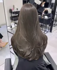 透明感溢れる♬.*゚似合わせone color🪞ᩚ✧︎*。