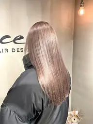 《U29》【女性ロング〜ミディアムヘア限定】似合わせカット✨