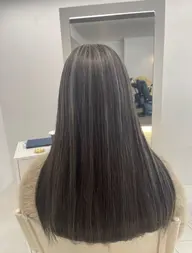 コントラストハイライト🩶