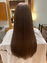 レディース骨格矯正カット✂️