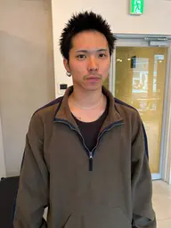 カット