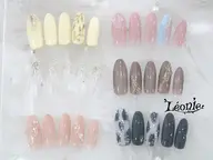 ✨リピーター様限定✨Hand♡オフなし♡シンプルデザイン