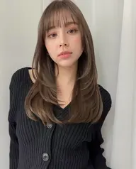 ‼️無料‼️💛レイヤーカット
