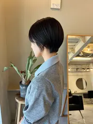 【✂️女性限定✂️】ショートカット