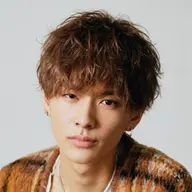 男性限定！ワンカラー