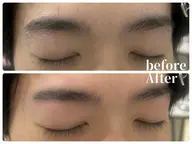 【アーチ眉】垢抜けメンズアイブロウワックス✨️似合わせ/自然/メンズ