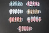 [初回ジェルオフ無料]定額ネイル5,900円