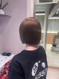 カット☆*。