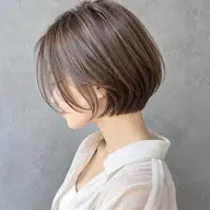 デザインカット+シャンプー(スタイリング込)¥0