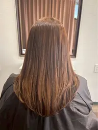 👩🏼レディースカット👩🏼