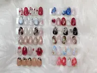 10月限定!定額フルアート(オフ込み)通常¥8,800