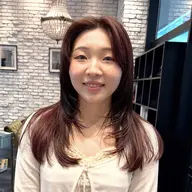 【2回目限定】🧚カット＋カラー+トリートメント✨※ロング料金＋1000