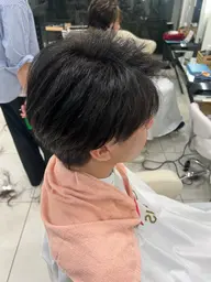 平日限定!今だけ半額!カット✂️【メンズ限定】お客様の骨格に合わせたカットさせて頂きます!