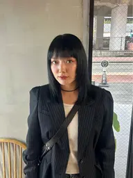 トーンダウン・ワンカラー🧏🏻♀️🩶 (6トーン以下)