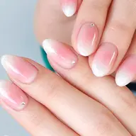 人気⭐️チックネイル、ベースカラー有り🩷