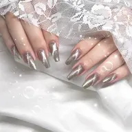 オフなし♡ハンド/マグネットorフラッシュワンカラー🧸✨