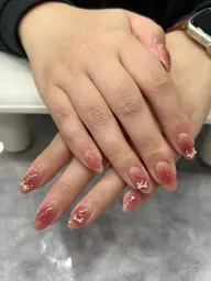 『定額』トレンドネイル🌈【オフなし】