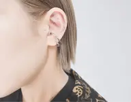 【耳から整える美容習慣】耳ツボジュエリー＋耳スパ