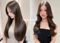 カウンセリング動画撮影可能な方のみの特別価格😊髪質改善水素ストレート¥19800→¥11000