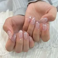 🌟オフ無し🌟平日9時から15時半限定☆マグネットネイルorフラッシュネイル