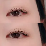 🎀上下パーマ🎀