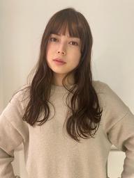 ハイライトカラー