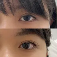 【2回目の方対象】下まつげパーマ