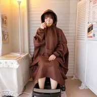 《沢山汗をかきたい方!》よもぎ蒸し50分 足湯+ハーブティー付き♪