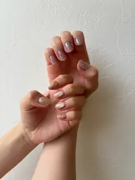 ハンドネイル(定額)